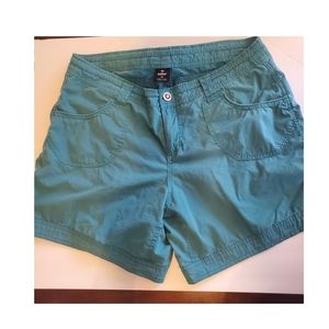 Kuhl Hiling Shorts Women's